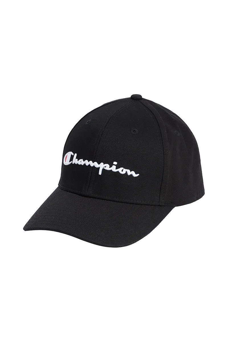 CHAMPION BACK PACK SPS AND CAP