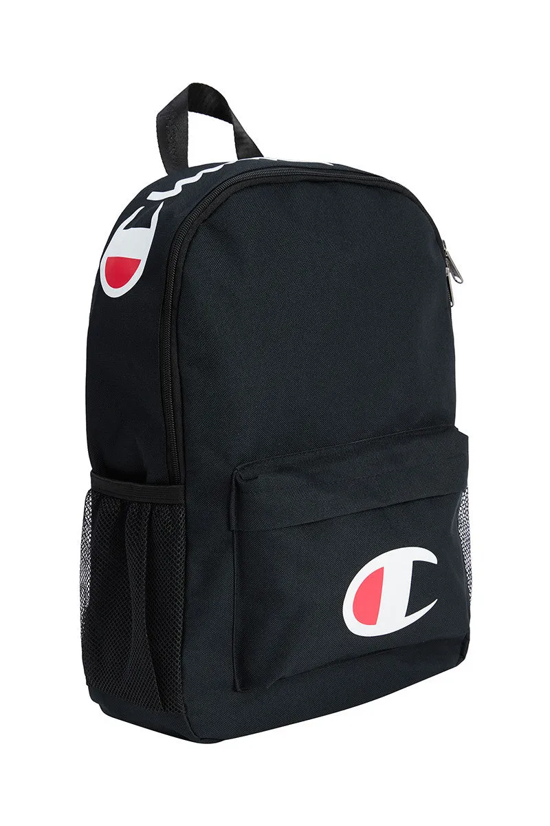 CHAMPION BACK PACK SPS AND CAP