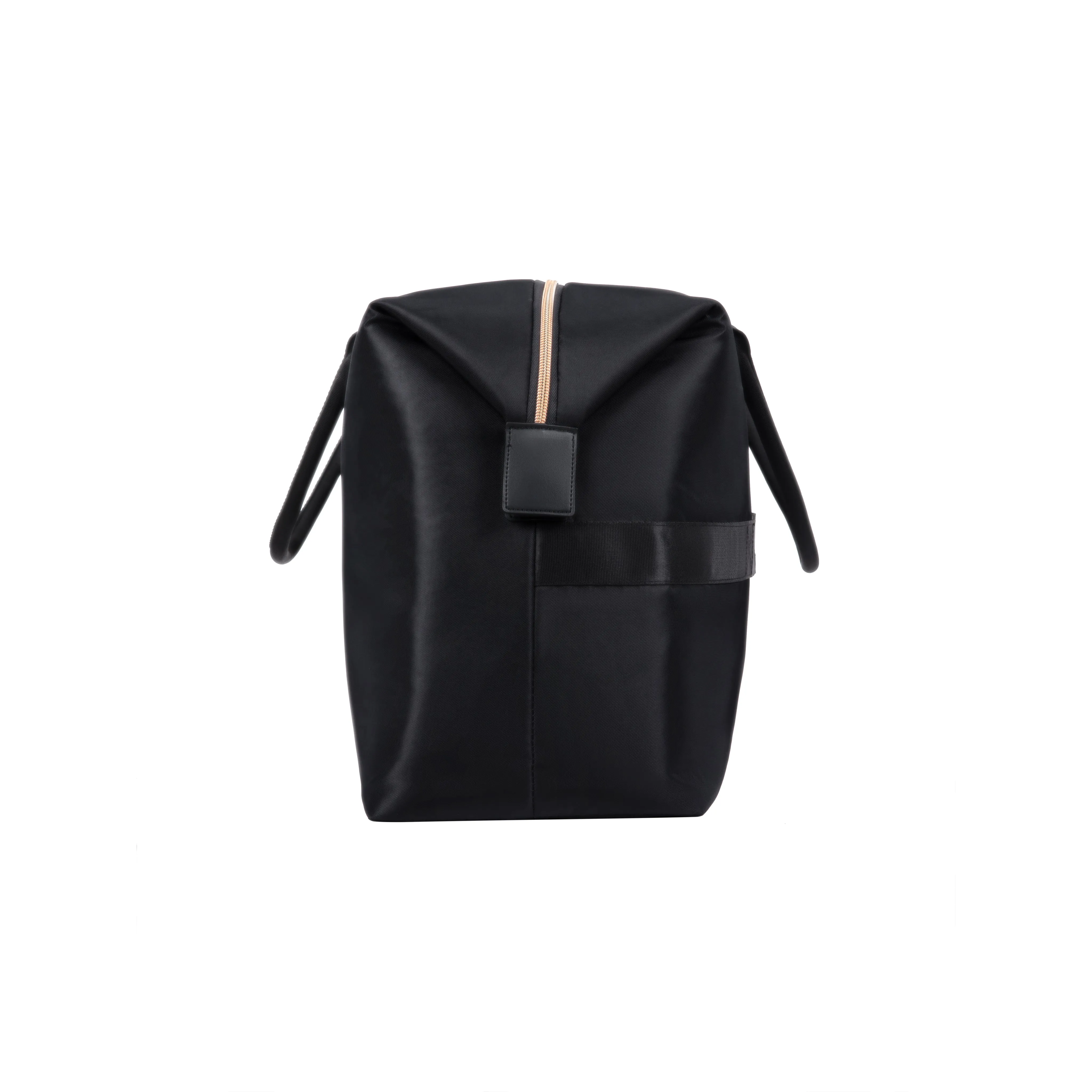 Charmer Women's Weekender Duffel (Black)