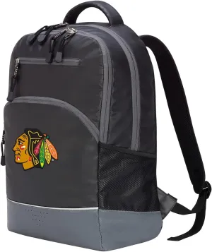 Chicago Blackhawks Alliance Backpack