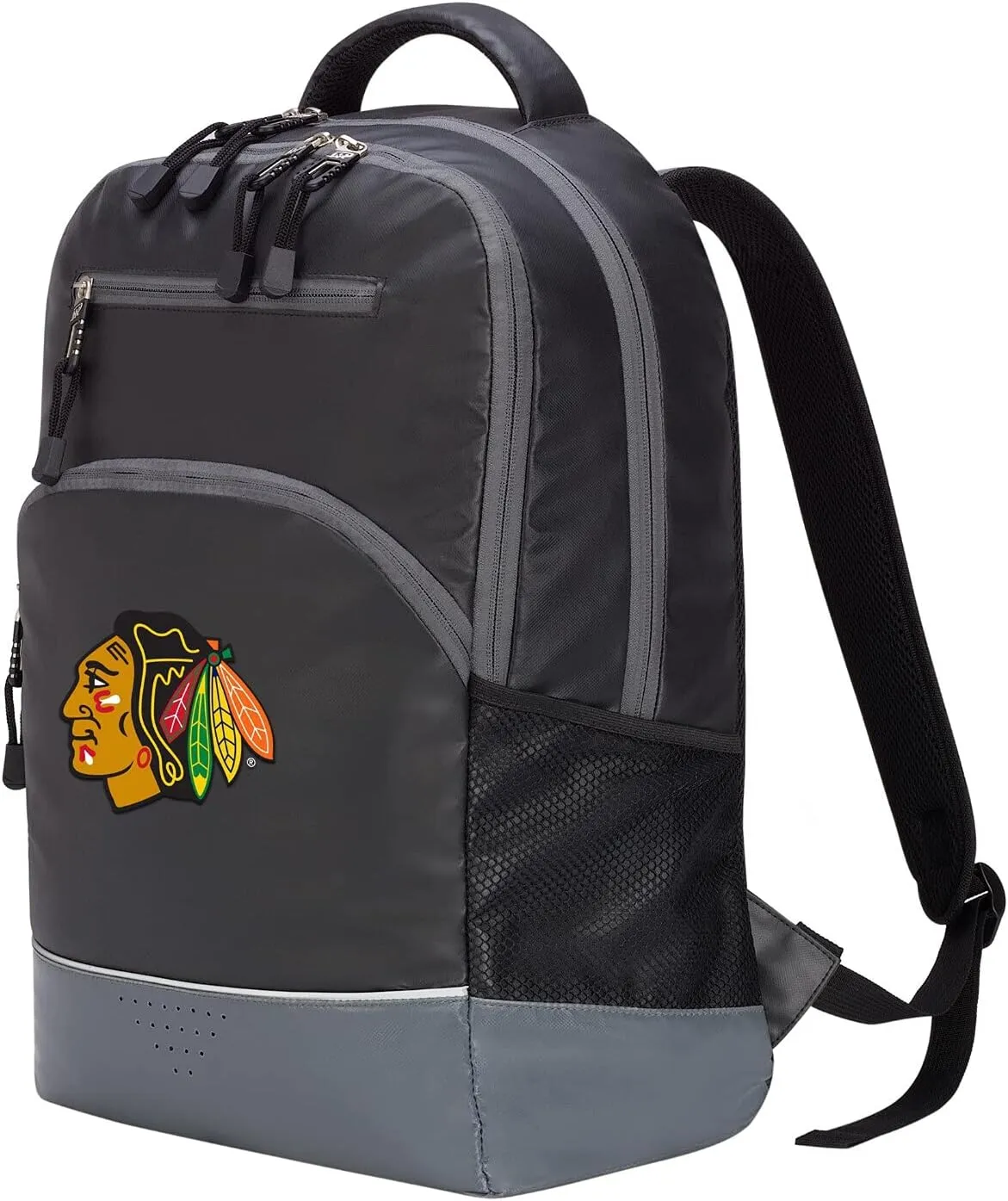 Chicago Blackhawks Alliance Backpack