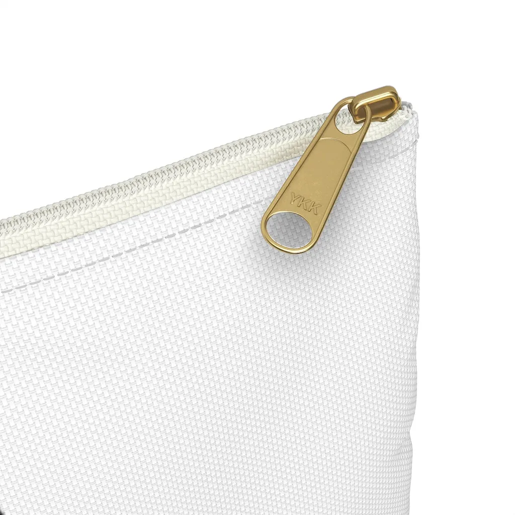 Chicken Love Accessory Pouch