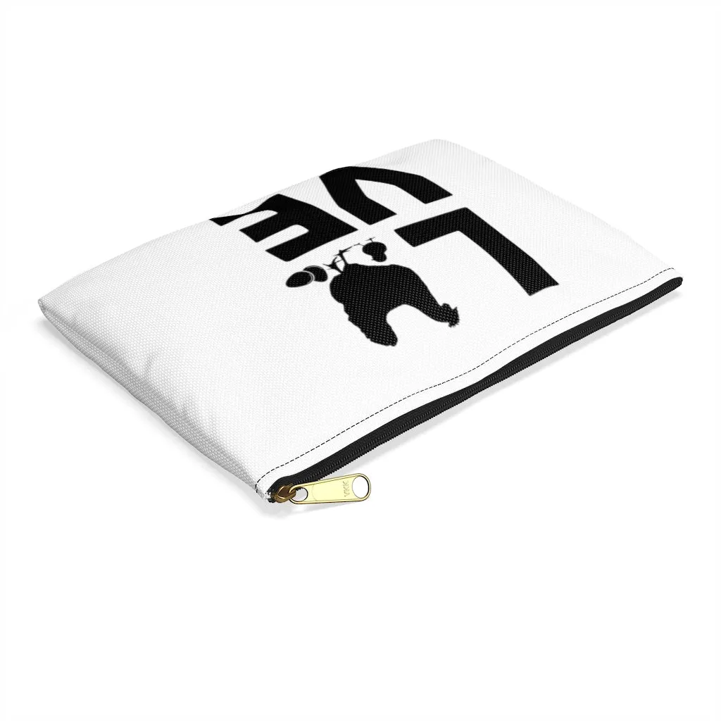 Chicken Love Accessory Pouch