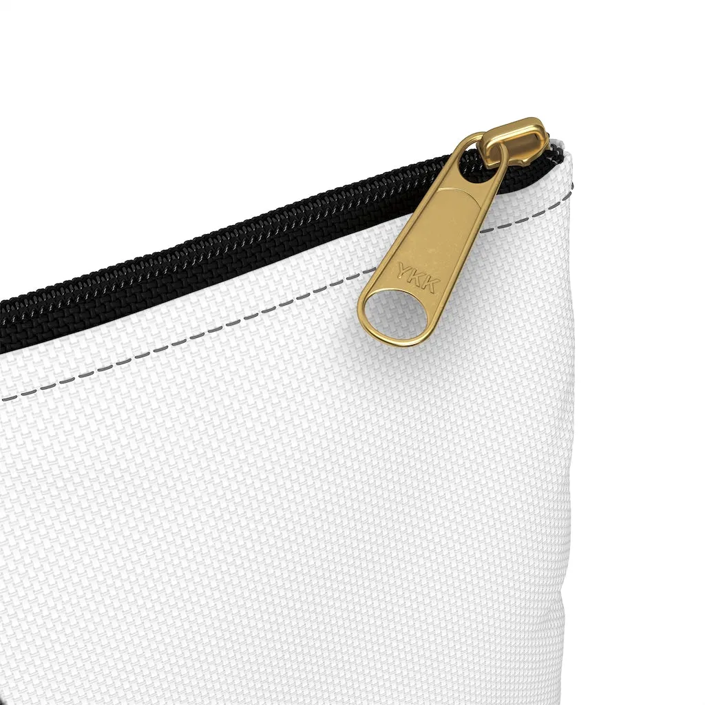 Chicken Love Accessory Pouch
