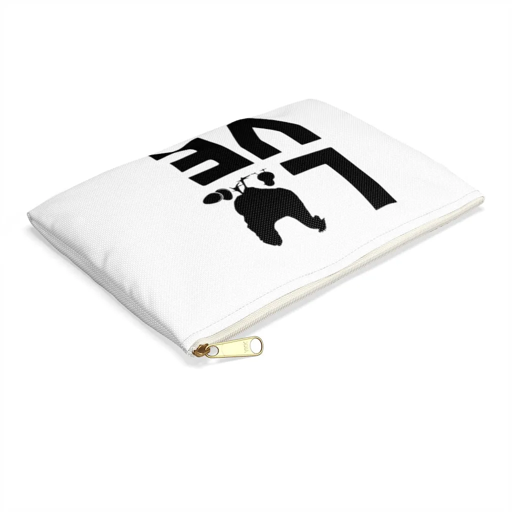 Chicken Love Accessory Pouch