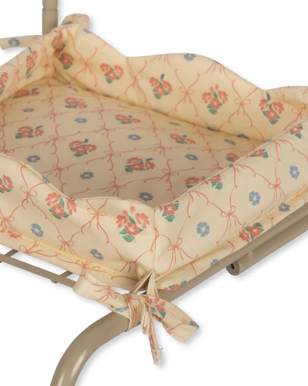 Children's Shopping Cart Fleur Decor