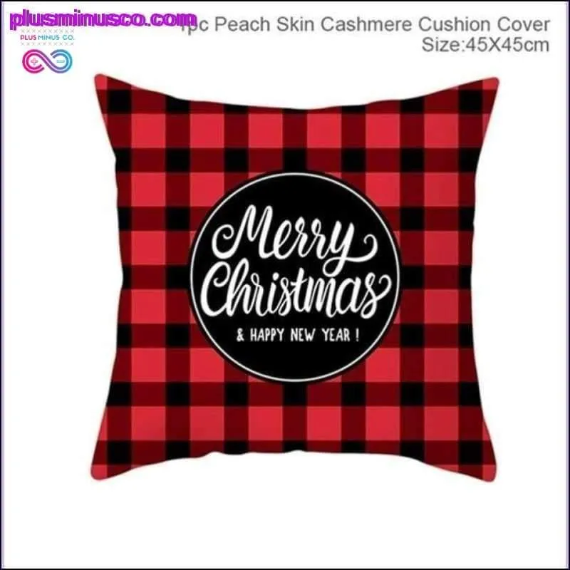 Christmas Pillowcases Merry Christmas Decor for Home Noel, Christmas Pillow Cases, Christmas Ornament, Christmas Decoration, Christmas Gift