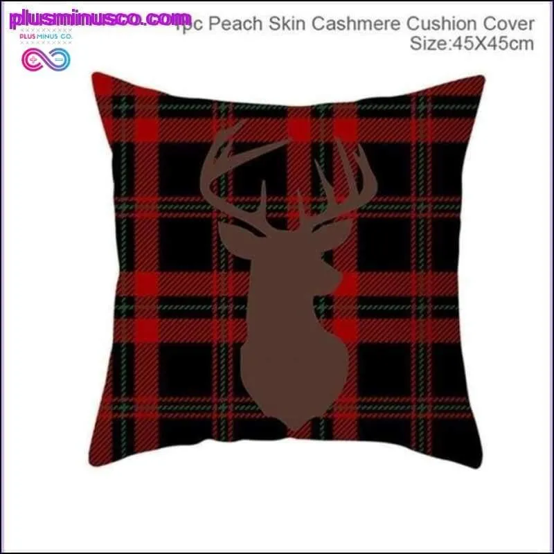 Christmas Pillowcases Merry Christmas Decor for Home Noel, Christmas Pillow Cases, Christmas Ornament, Christmas Decoration, Christmas Gift