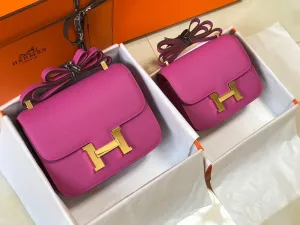 Christmas sale - - CC Unique Bags Hermès-Bags 441