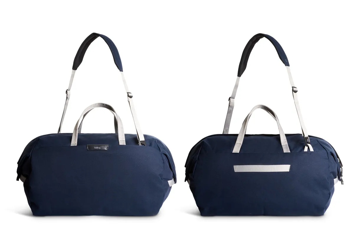 Classic Weekender 45L / Navy