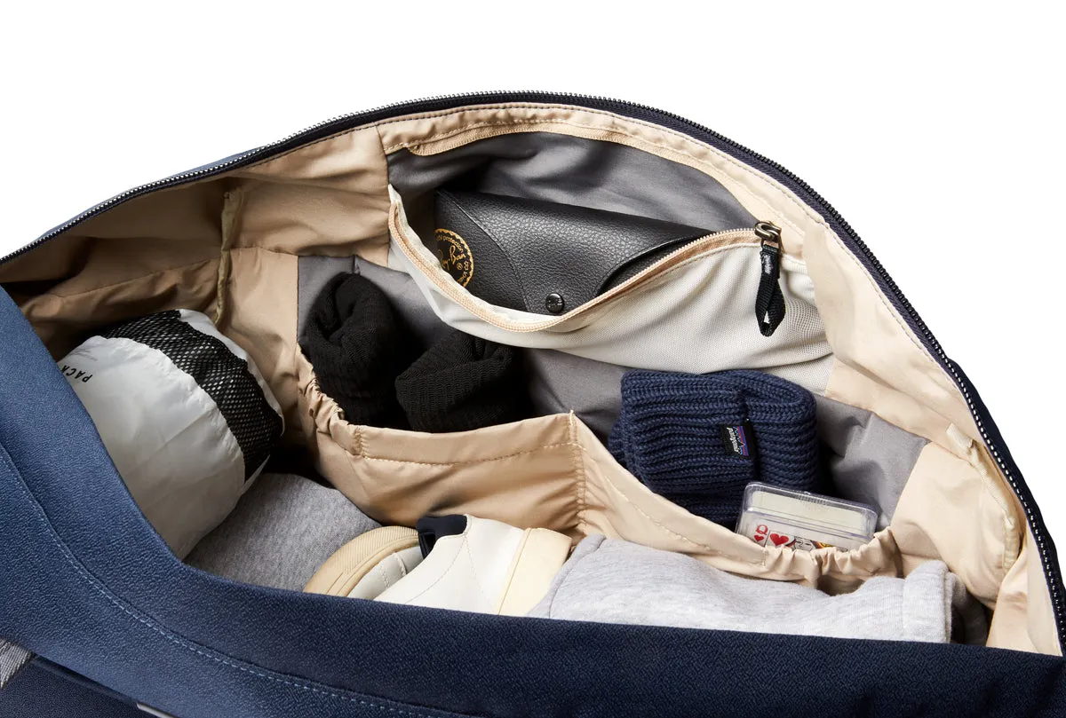 Classic Weekender 45L / Navy