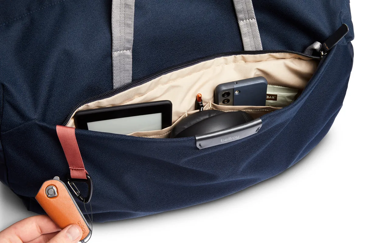 Classic Weekender 45L / Navy
