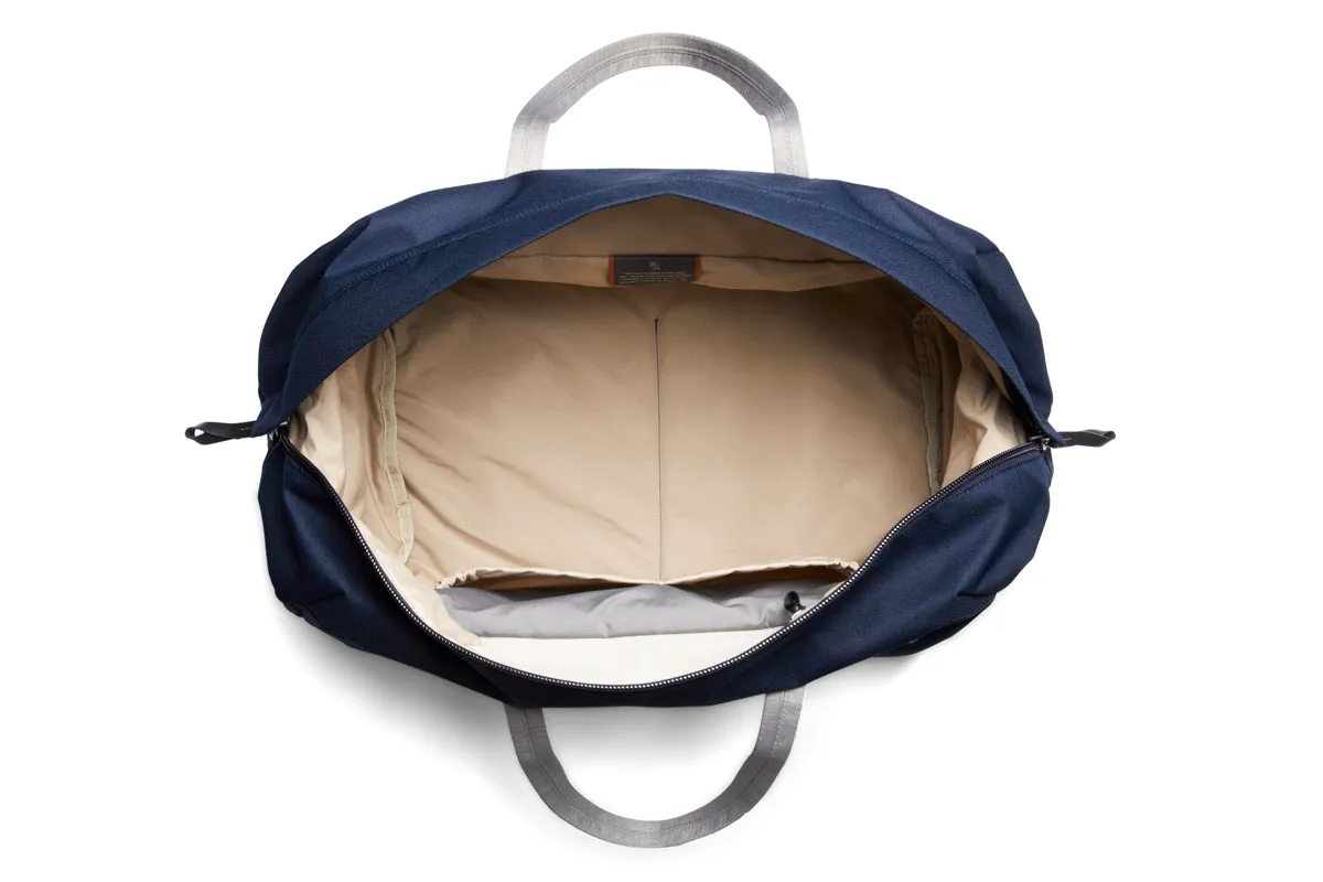 Classic Weekender 45L / Navy