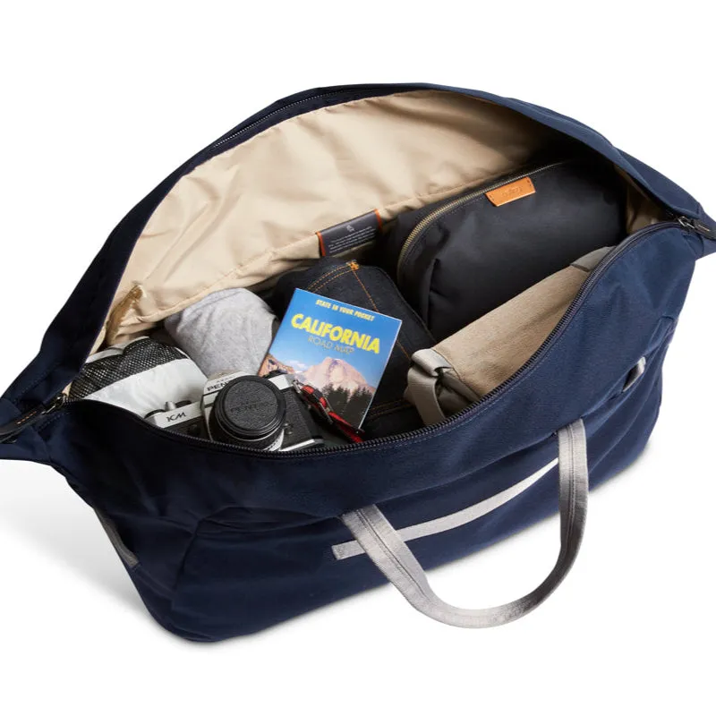 Classic Weekender 45L / Navy