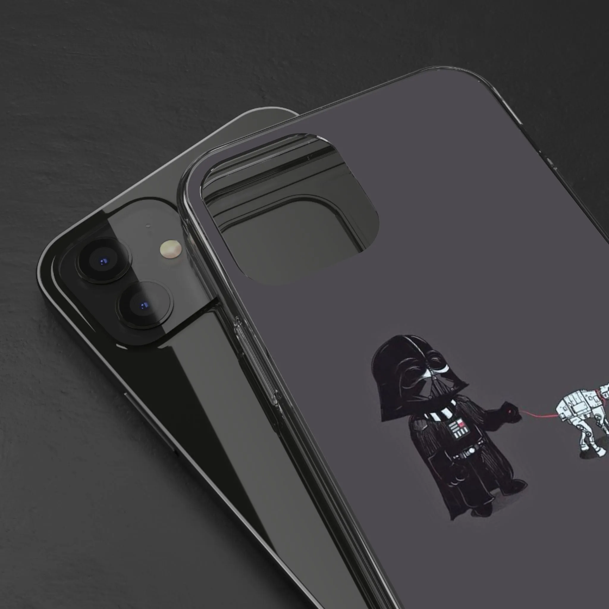 Clear Cases
