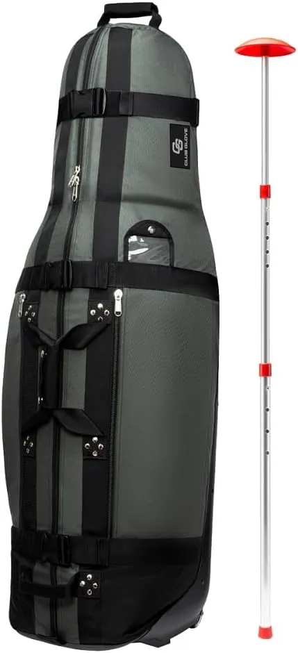 Club Glove Pro Traveler Travel Cover
