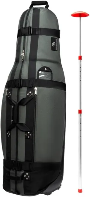 Club Glove Pro Traveler Travel Cover