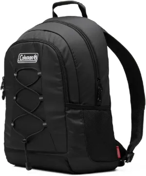 Coleman Chiller Insulated Backpack Cooler, Leakproof 28-Can Backpack Cooler with 12  Hour Ice Retention, Made with Recycled Materials