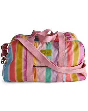 Colour Chameleon Duffle Bag - Kip&Co