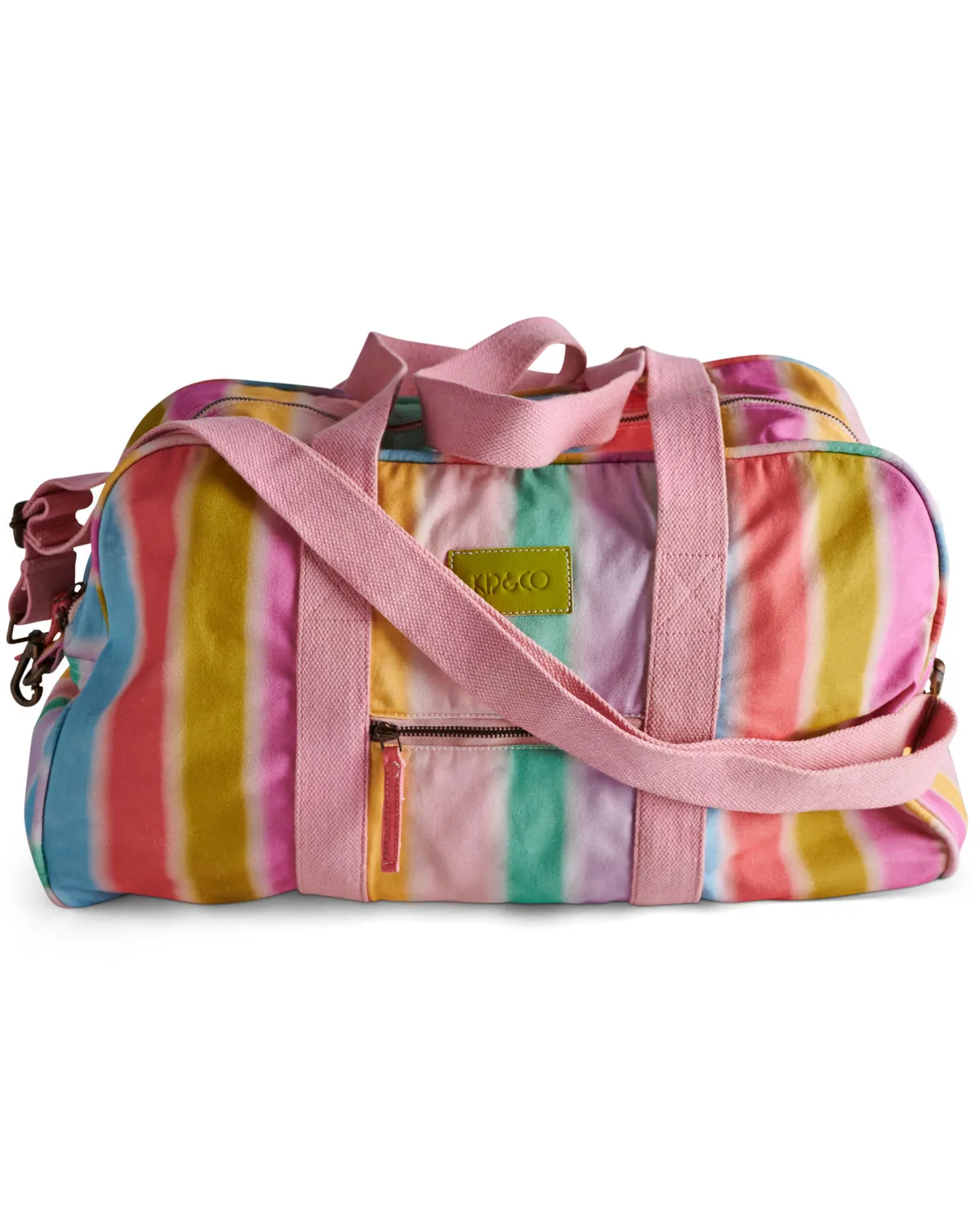 Colour Chameleon Duffle Bag - Kip&Co