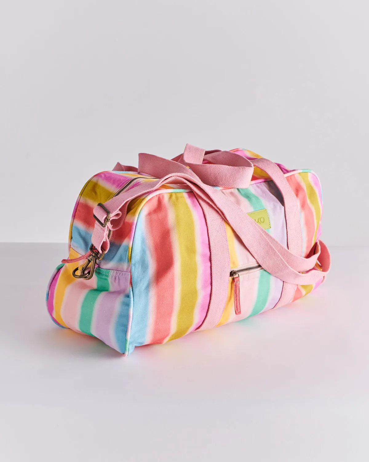 Colour Chameleon Duffle Bag - Kip&Co