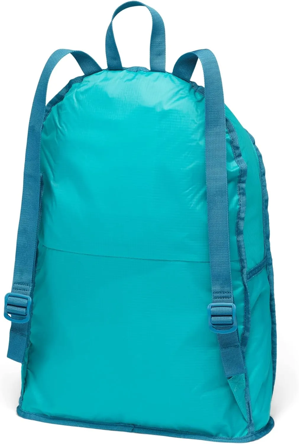 Columbia Unisex Lightweight Packable II 21L Backpack, Bright Aqua, One Size