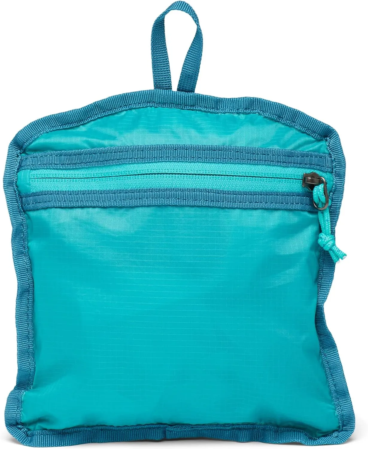 Columbia Unisex Lightweight Packable II 21L Backpack, Bright Aqua, One Size