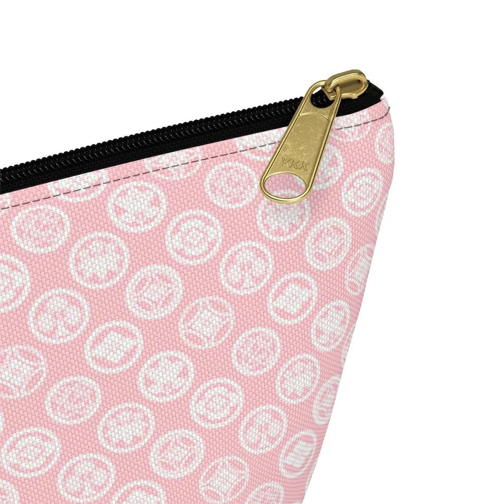 Copy of Kamon1 Accessory Pouch