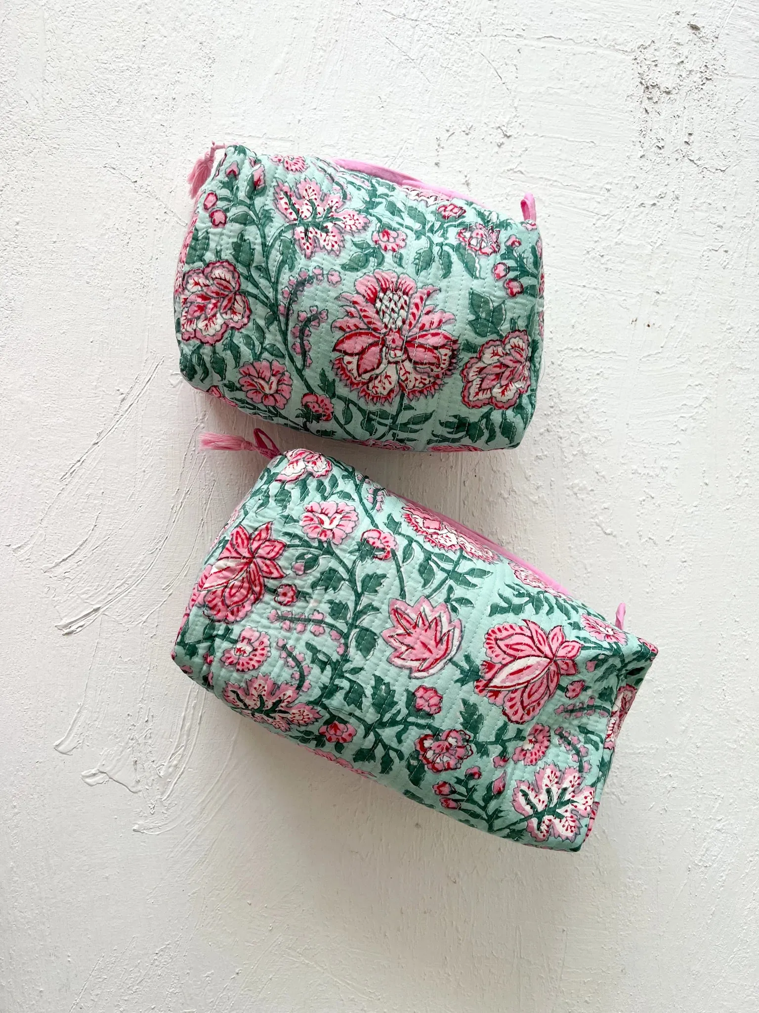 Cosmetic Bag | Mohini