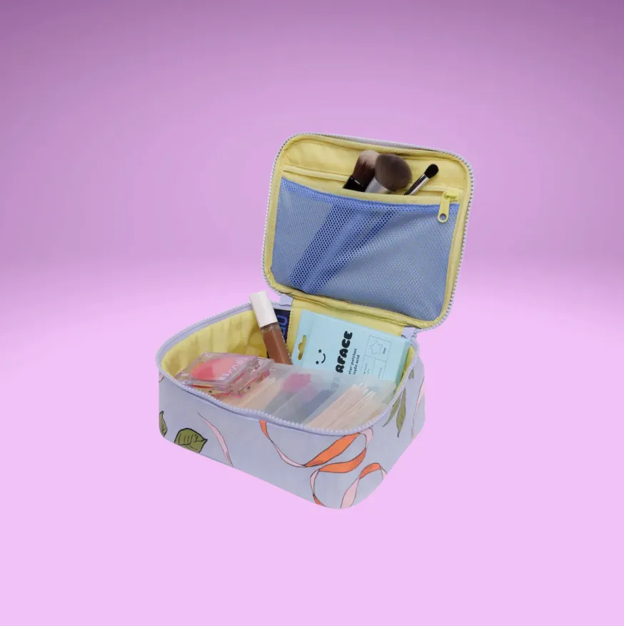 Cosmetic Cases