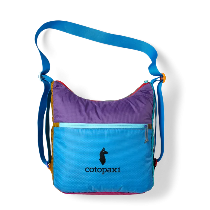 Cotopaxi Taal Convertible Tote - Del Día