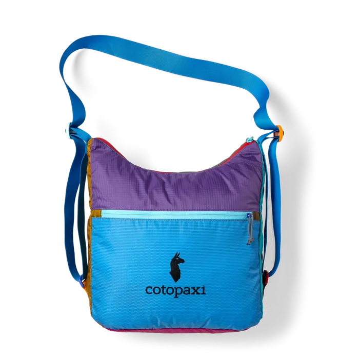 Cotopaxi Taal Convertible Tote - Del Día