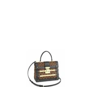 Crossbody Bag Canvas High-capacity functionality Exclusive selection - ESMEE