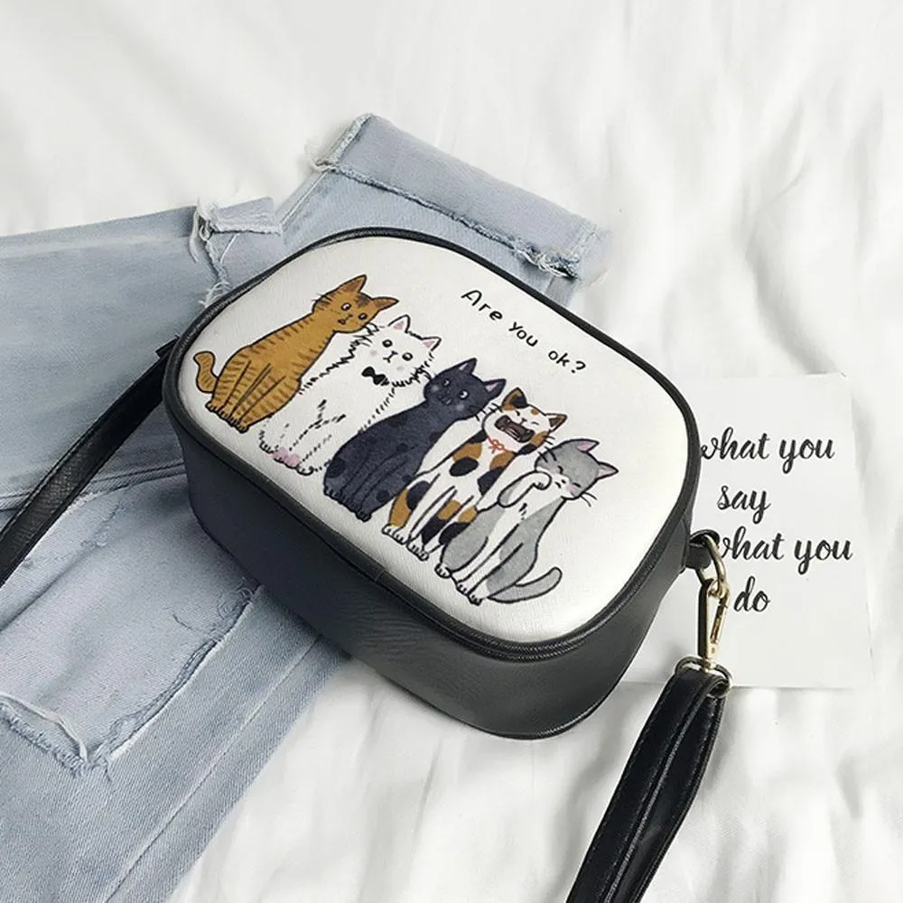 Crossbody Bag