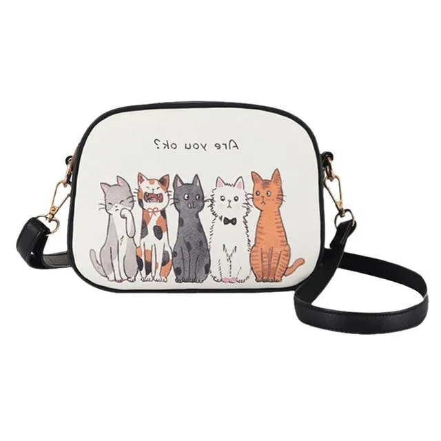 Crossbody Bag