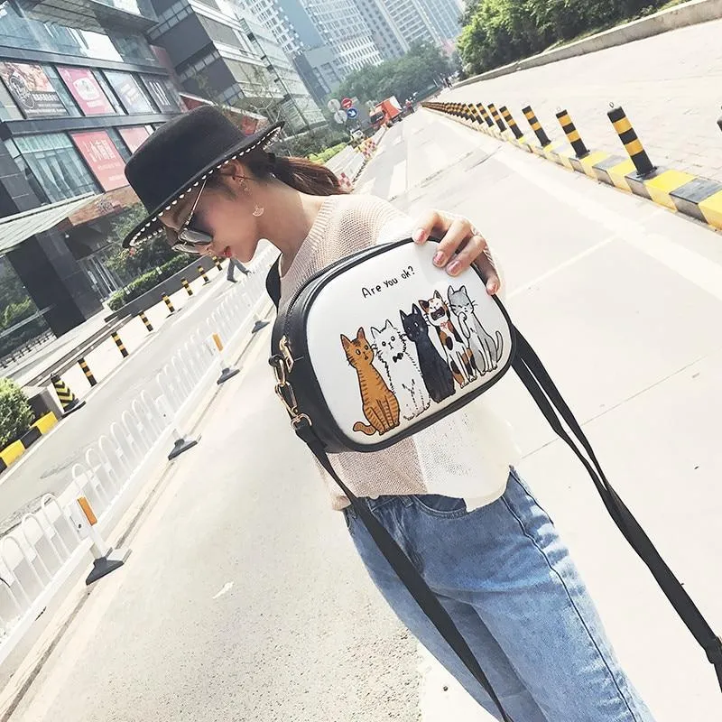 Crossbody Bag