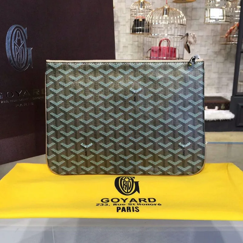 Cutting-edge - Bags Customer endorsements 855 CC - Bags Goyard