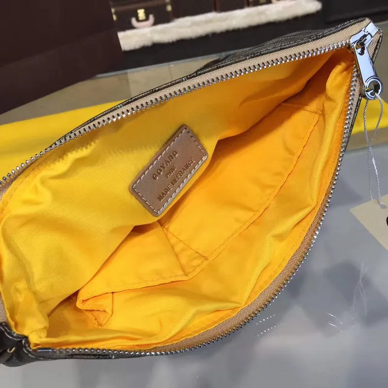 Cutting-edge - Bags Customer endorsements 855 CC - Bags Goyard