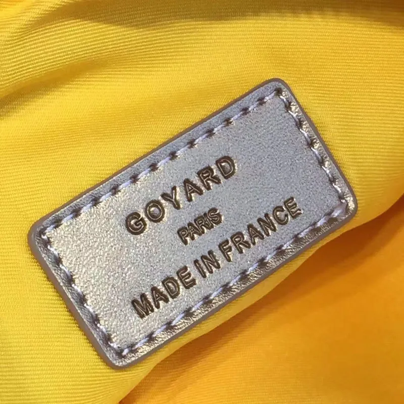 Cutting-edge - Bags Customer endorsements 855 CC - Bags Goyard
