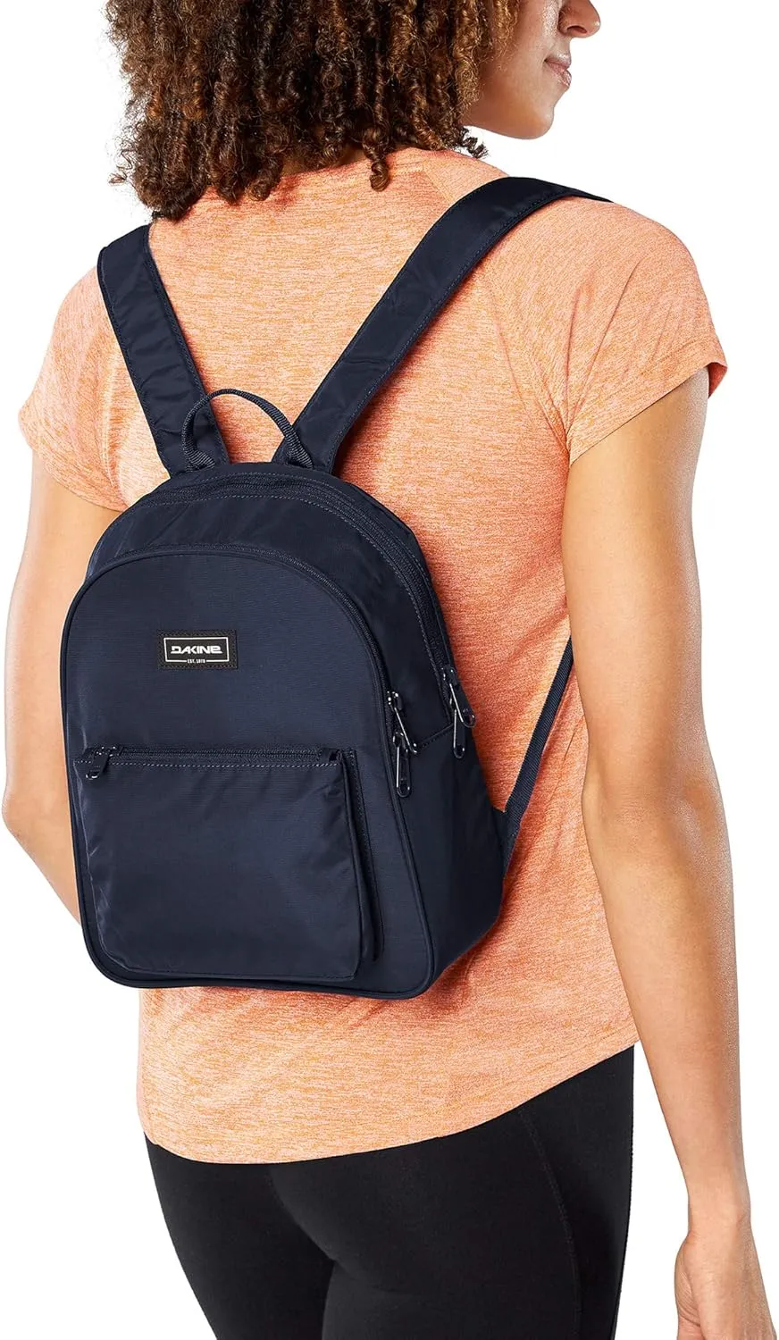 Dakine Unisex Essentials Mini Backpack, 7L