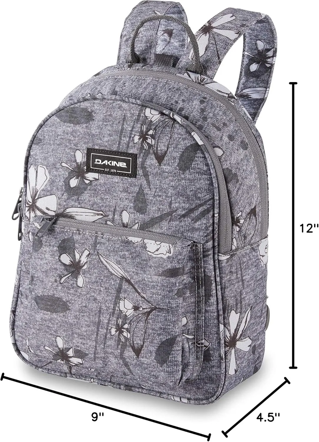 Dakine Unisex Essentials Mini Backpack, 7L