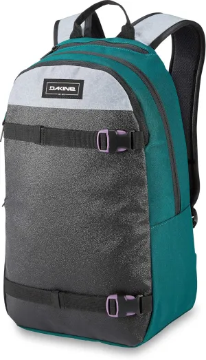 Dakine Unisex Urbn Mission Backpack, 22L