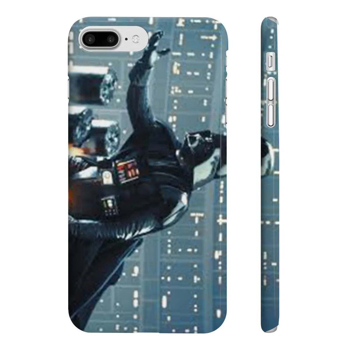 Dark Side Phone Cases