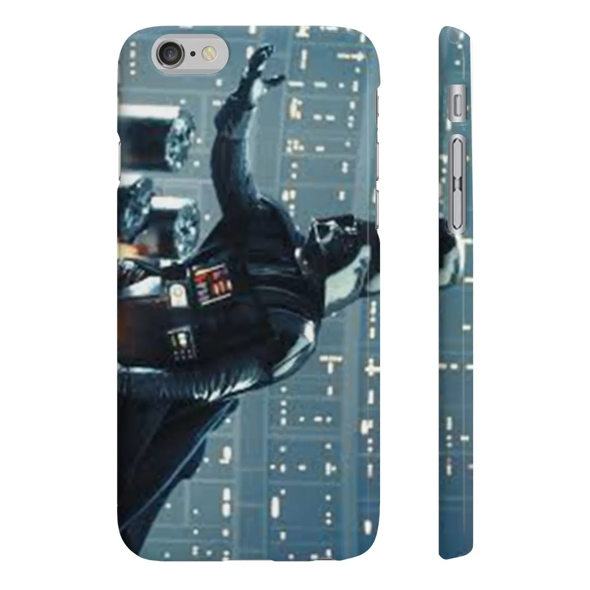 Dark Side Phone Cases