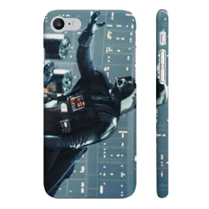 Dark Side Phone Cases