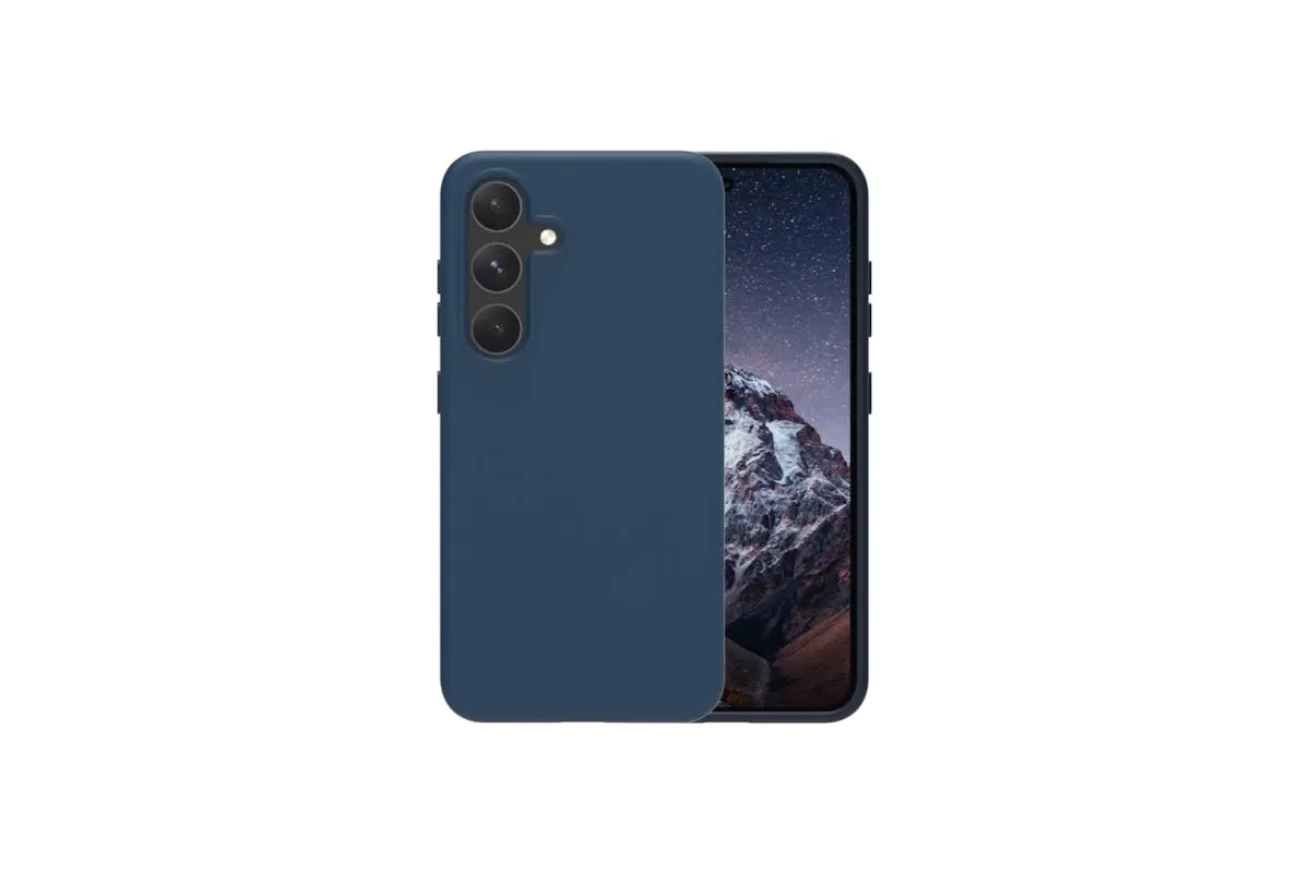 Dbramante1928 Iceland Ultra D30 Samsung Galaxy S24  Case | Blue