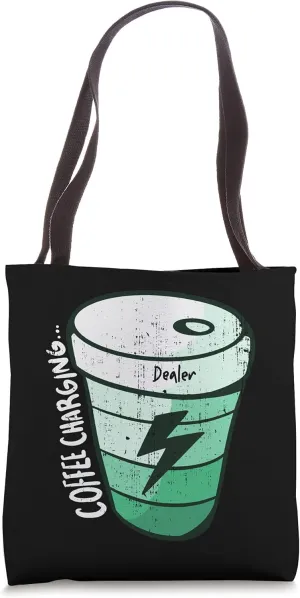 Dealer Tote Bag
