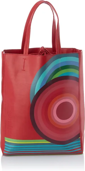 Desigual Women Shoulder Bags, 31x39x13 cm (B x H x T)