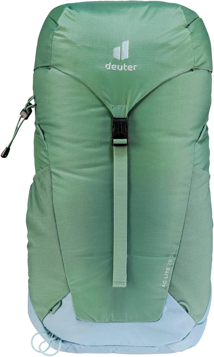 Deuter Women's AC Lite 28 SL Hiking Backpack, Aloe Dusk, 28l
