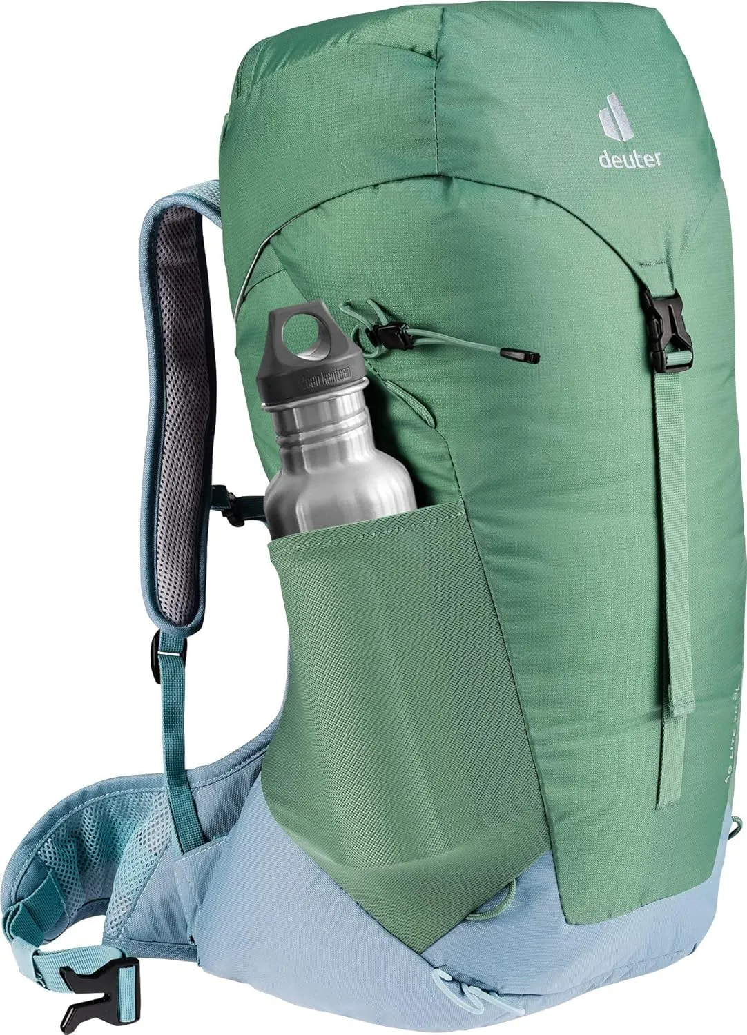 Deuter Women's AC Lite 28 SL Hiking Backpack, Aloe Dusk, 28l